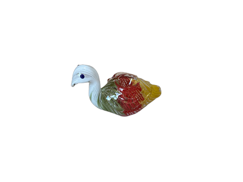 043 NP043 GLASS Pipe Large