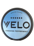 F reezing peppermint V ELO17mg