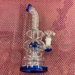 1923 Twirrled bongs