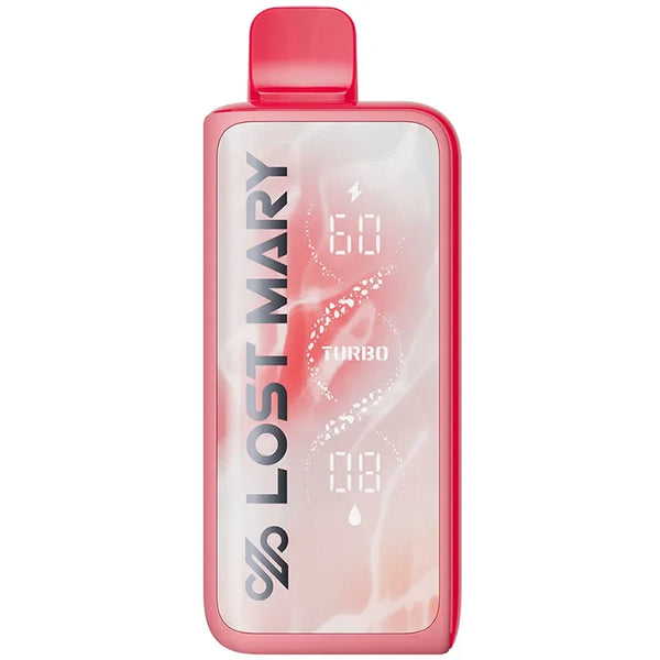 [O] Icy Pom Blast 50kO Lost Mary powered by Elfbar 20mg/mL