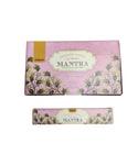 016 Tulasi 15g Mantra Incense