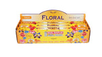 Incense - Tulasi Floral