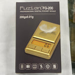 .4B Fuzion FG-200 200x0.01g