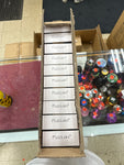 3128 Fuzion KL-50 50g X0.001g scale