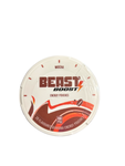 Mocha Energy pouches 100mg BEAST