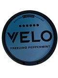 F reezing peppermint V ELO17mg