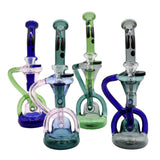 1933| TP-GP-Gp1933 | 10 inch Recycler Rig, Asst.