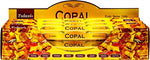 Incense - Tulasi Copal