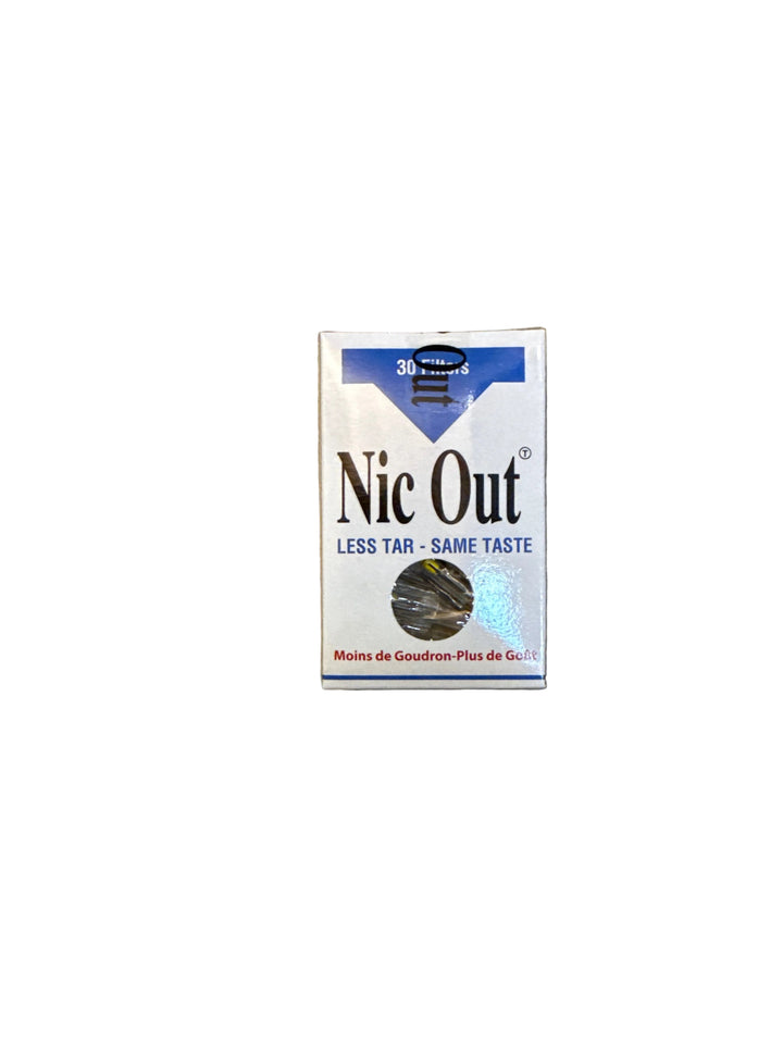 N ic O ut 3 0 p iece