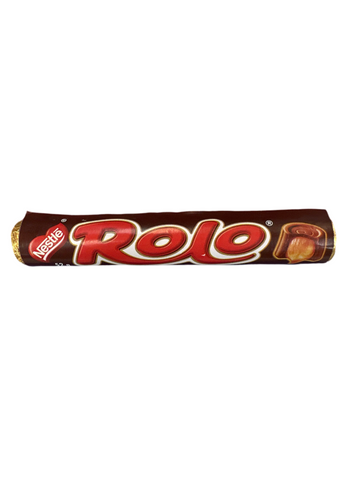 Nestle Rolo smooth caramel 52g