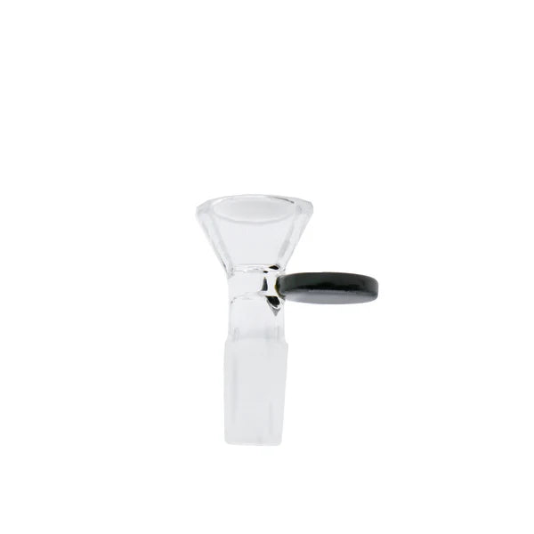 1083|AC-PT-PT1083BLK|Infyniti Brand Martini Bowl - BLACK