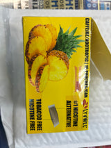 P ineapple c rush C offee p ouches 7 2mg L YVWEL
