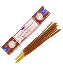 015 Satya 15g Aromatic Frankincense Incense