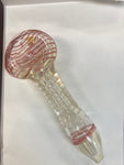 26.5 AP160 4.5 inch Glass Pipe