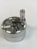 5341 B | GR5341AS3-53mm, 3-Part   Infinity  Grinder