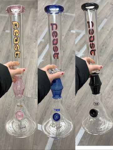 2257 Z225007 22INCH Classic Bong