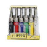 1 001SOL L ighters-Mini T ube C lipper