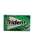 Trident Spearmint 14piece/pck