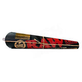 4562 BLACK RAW CONE 1¼ 32/box HBI