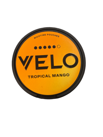 Tropical mango V ELO14mg