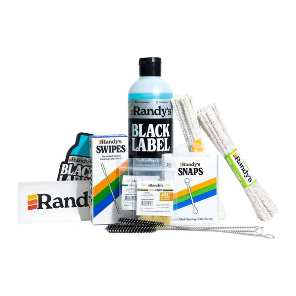 1025|AC-CL1025| Randy’s Cleaning Kit