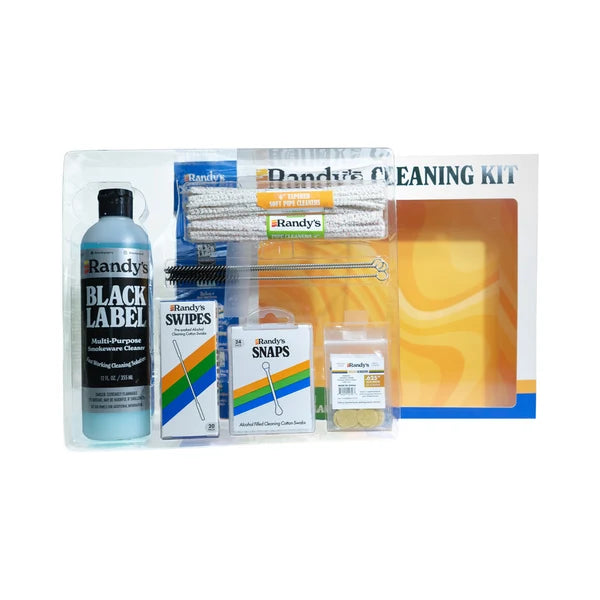 1025|AC-CL1025| Randy’s Cleaning Kit