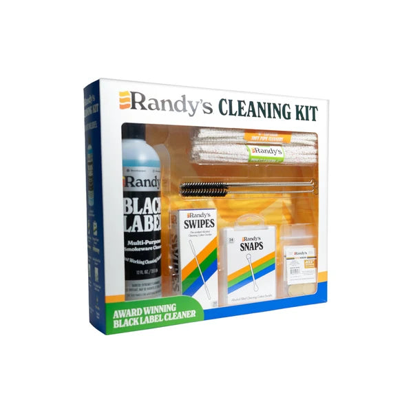 1025|AC-CL1025| Randy’s Cleaning Kit