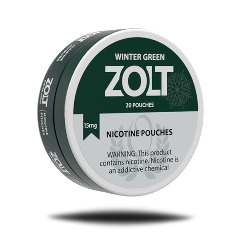 W inter Green Z olt15mg