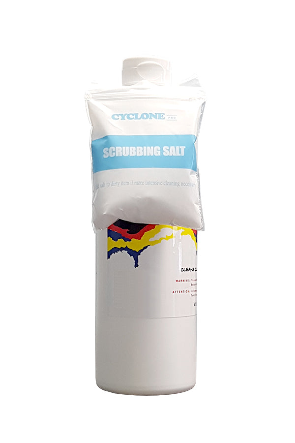 Cyclone Pro Water Pipe Cleaner