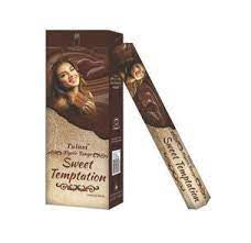 Incense - Tulasi Sweet Temptation