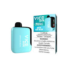 [S] Arctic Blue Melon Vice Box2 70K