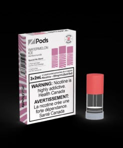 [O] Watermelon Ice Zpod 20mg 3x2ml