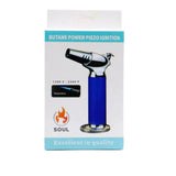 1803 Soul Single Flame Torch