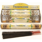 Incense - Tulasi Frankincense