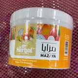 0250.5 Magic Fruit Malaya Herbal Flavour 250g