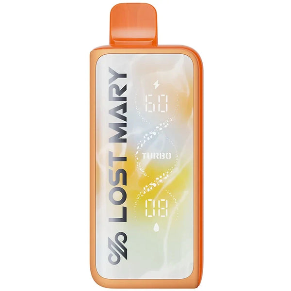 [S] Tropical Frost 50k Lost Mary powered by Elfbar 20mg/mL