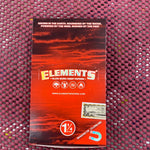 Elements slow burn Hemp 1/4 Papers