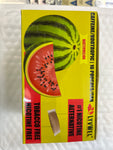 Watermelon Coffee pouches 72mg LYVWEL