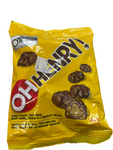 OH Henry crunchy peanuts 104g