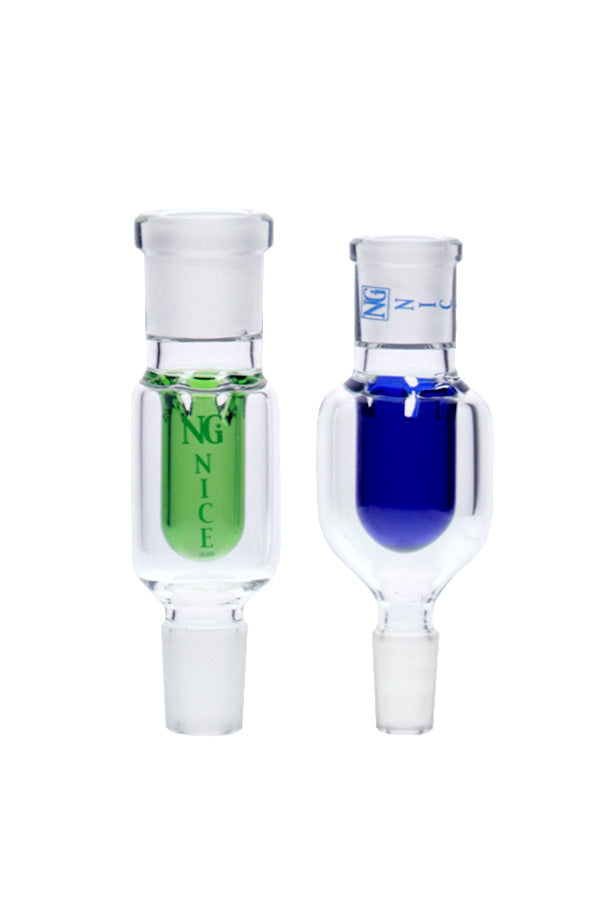 DRY AC | Dry Ashcatcher
