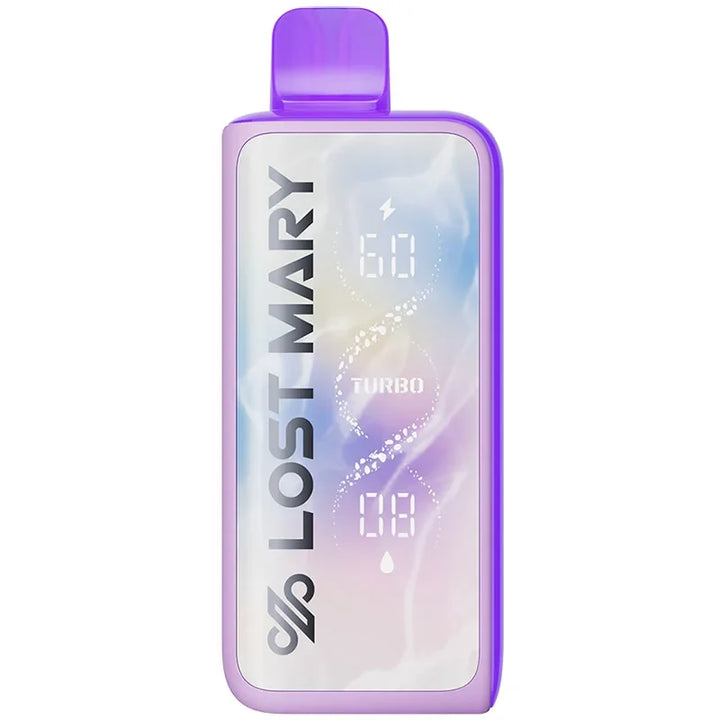 [S] Berry Bomb Ice 50k Lost Mary powered by Elfbar 20mg/mL