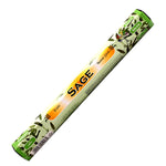Incense - Tulasi Sage