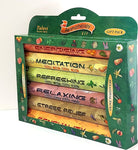 Incense - Tulasi Aromatherapy Gift Pack