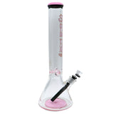2050| 19 inch 9mm Infyniti Brand Spark Water Pipe