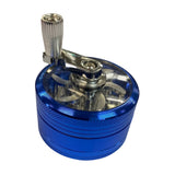 5341 B | GR5341AS3-53mm, 3-Part   Infinity  Grinder