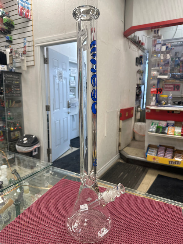 2 459 2 45009 B eaker,Bowl,24” 9 mm D ecal B eaker