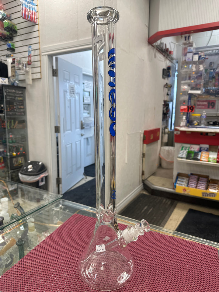 2 459 2 45009 B eaker,Bowl,24” 9 mm D ecal B eaker