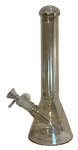20010 20D010 12 inch Metel Beaker Bong