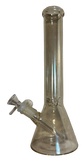 20010 20D010 12 inch Metel Beaker Bong