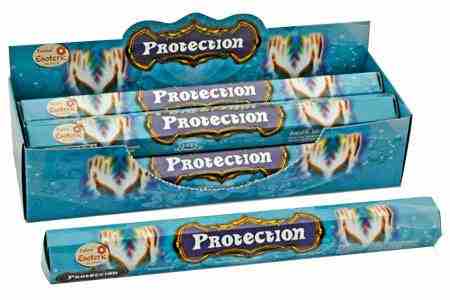 Incense - Tulasi Protection